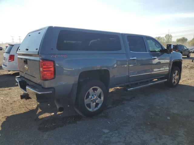 Photo 3 from auction – 2015 CHEVROLET SILVERADO with VIN 1GC1KWE81FF612763