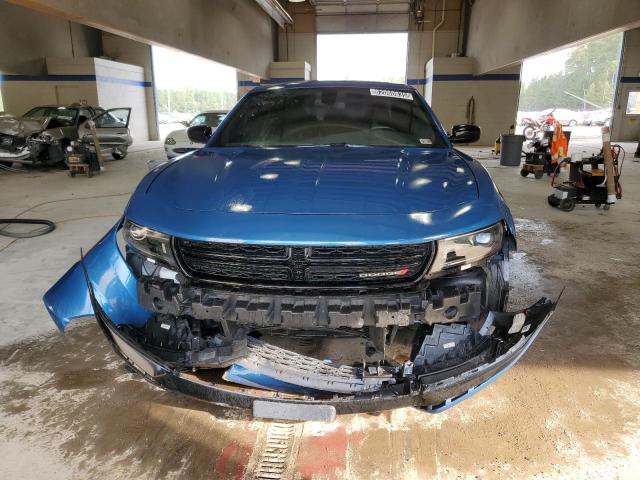 Photo 5 from auction – 2023 DODGE CHARGER SX with VIN 2C3CDXBG6PH631740