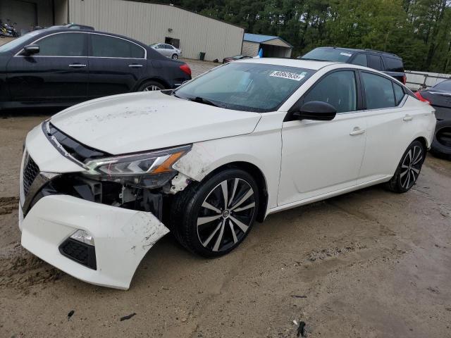 NISSAN ALTIMA SR 2019 with VIN 1N4BL4CV5KC221650 - Photo from auction