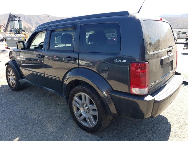 Фото 2 с аукциона – 2011 DODGE NITRO HEAT с VIN 1D4PU4GX4BW543979
