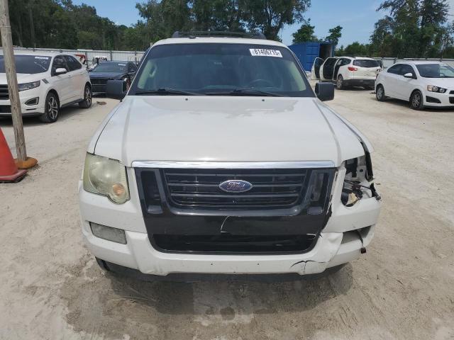 Фото 5 с аукциона – 2010 FORD EXPLORER X с VIN 1FMEU6DE4AUA10863