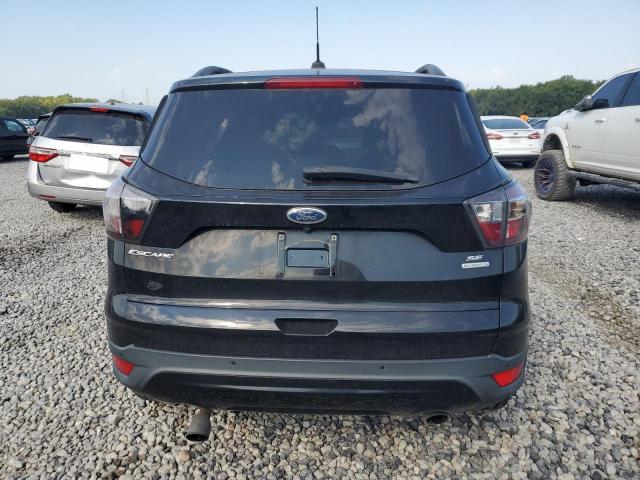 Photo 6 from auction – 2017 FORD ESCAPE SE with VIN 1FMCU0G95HUB26330