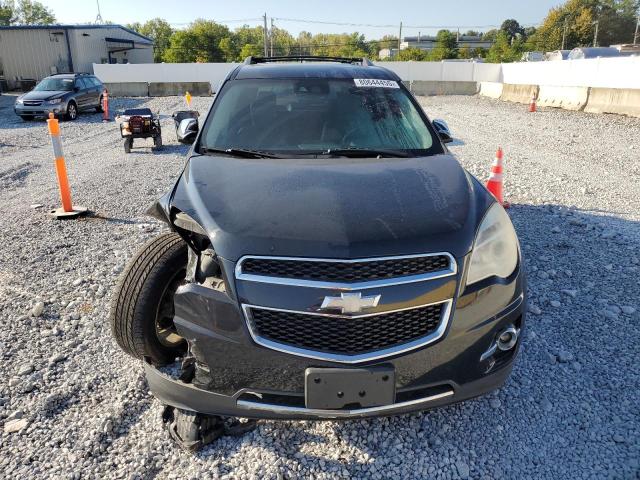 Zdjęcie 5 z aukcji – 2013 CHEVROLET EQUINOX LT z VIN 2GNALFEKXD6126623