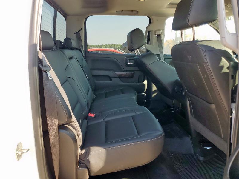Photo 10 from auction – 2018 GMC SIERRA C15 with VIN 3GTP1NEC6JG195336