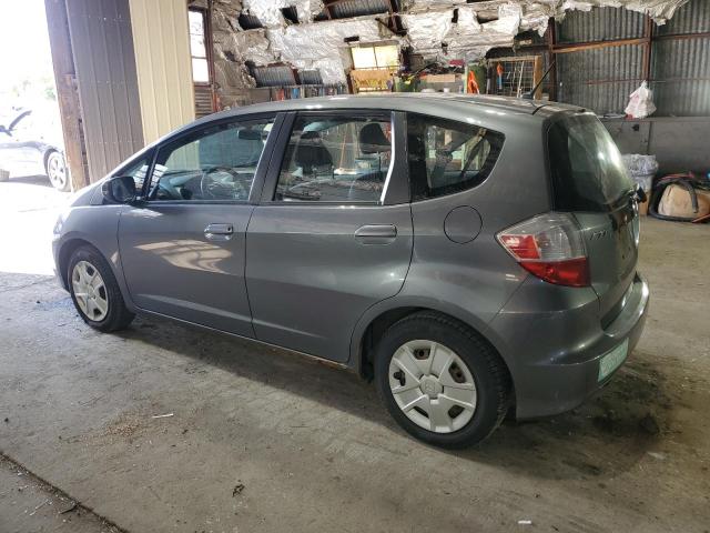Zdjęcie 2 z aukcji – 2012 HONDA FIT z VIN JHMGE8H33CC022122