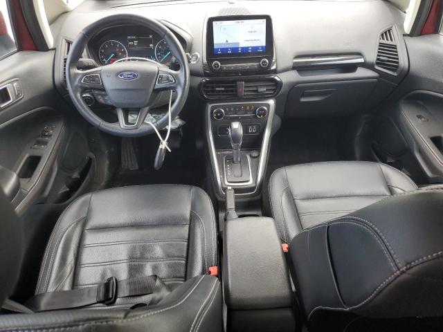 Фото 8 с аукциона – 2020 FORD ECOSPORT T с VIN MAJ6S3KL4LC349748