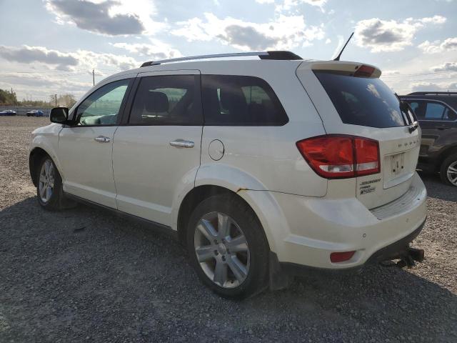 Zdjęcie 2 z aukcji – 2013 DODGE JOURNEY R/T z VIN 3C4PDDFG8DT615337