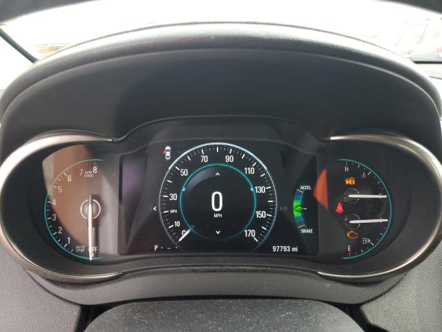 Photo 9 from auction – 2015 BUICK LACROSSE with VIN 1G4GA5GR1FF334181