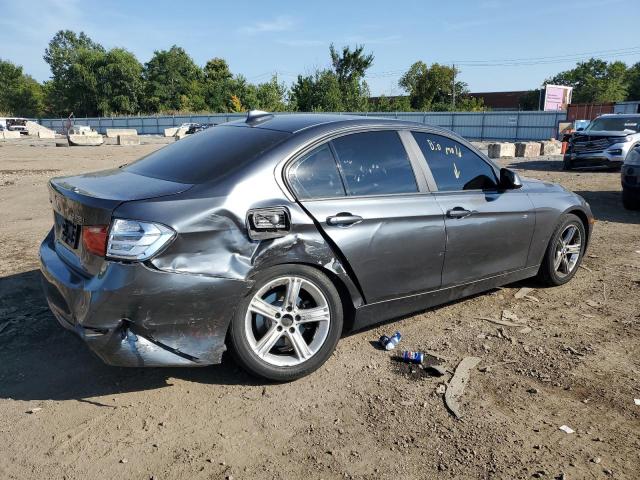 Photo 3 from auction – 2013 BMW 328 with VIN WBA3B3C58DJ810263