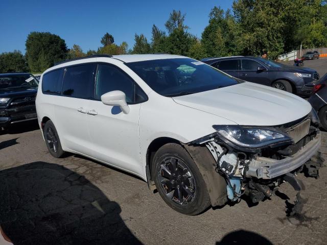 Photo 4 from auction – 2020 CHRYSLER PACIFICA H with VIN 2C4RC1L72LR288238