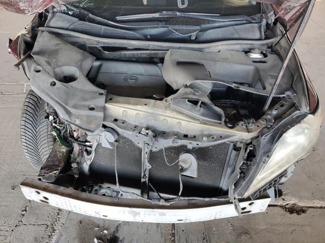 صورة رقم 12 من المزاد - 2013 LEXUS RX 350 مع VIN 2T2ZK1BA8DC123243
