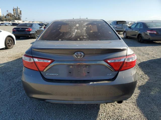 Photo 6 from auction – 2016 TOYOTA CAMRY LE with VIN 4T1BF1FKXGU187218