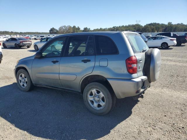 Photo 2 from auction – 2004 TOYOTA RAV4 with VIN JTEGD20VX40010045