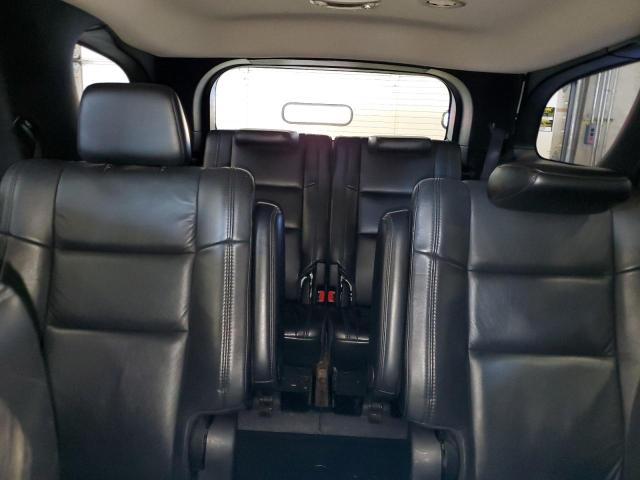 Photo 10 from auction – 2013 DODGE DURANGO CR with VIN 1C4RDJDG8DC643760