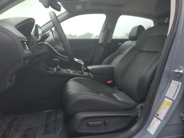 Photo 7 from auction – 2024 HONDA CIVIC TOUR with VIN 2HGFE1F91RH334331