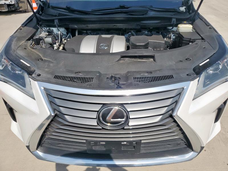 Photo 12 from auction – 2018 LEXUS RX 350 BAS with VIN 2T2ZZMCA3JC115154