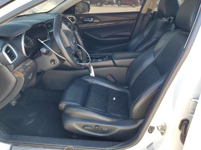 Photo 7 from auction – 2016 NISSAN MAXIMA 3.5S with VIN 1N4AA6AP2GC396950