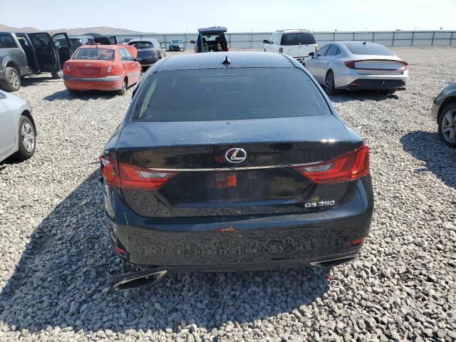 Photo 6 from auction – 2013 LEXUS GS 350 with VIN JTHBE1BL7D5003234