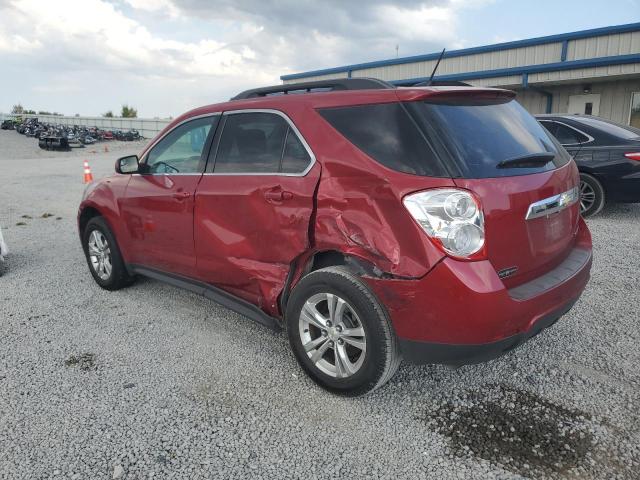 Photo 2 from auction – 2013 CHEVROLET EQUINOX LT with VIN 2GNALDEK9D6376830