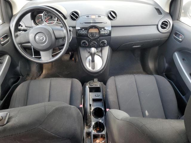 Photo 8 from auction – 2012 MAZDA MAZDA2 with VIN JM1DE1KY9C0149653