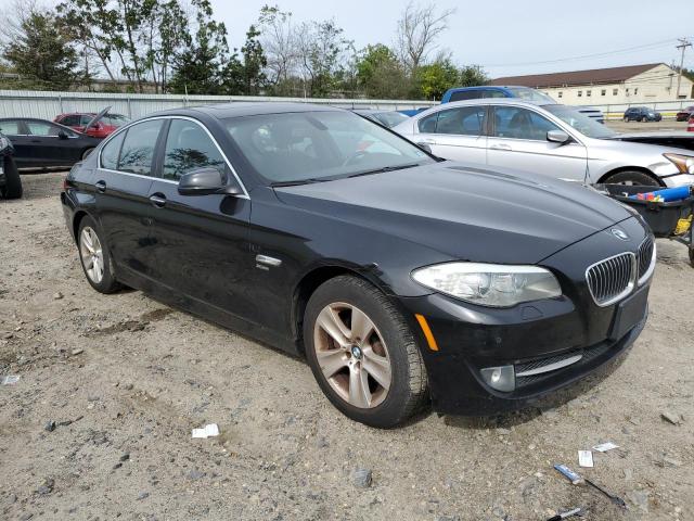 Photo 4 from auction – 2012 BMW 528 XI with VIN WBAXH5C59CDW02028
