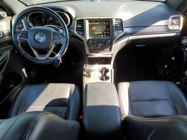 Photo 8 from auction – 2014 JEEP GRAND CHER with VIN 1C4RJFBG4EC588623
