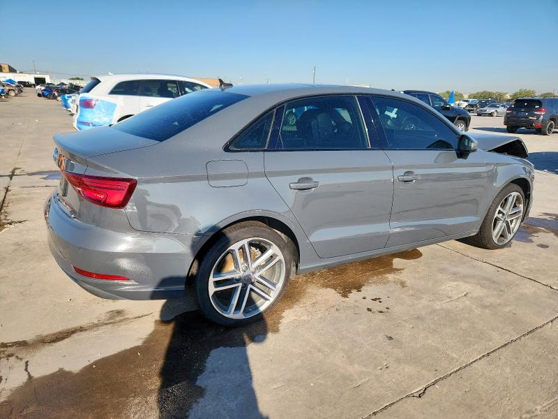 Photo 3 from auction – 2020 AUDI A3 PREMIUM with VIN WAUCUGFFXLA102729