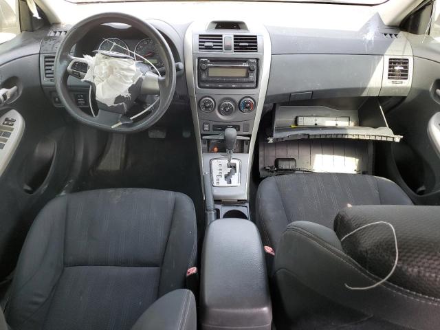 Photo 8 from auction – 2012 TOYOTA COROLLA BA with VIN 5YFBU4EE2CP024299