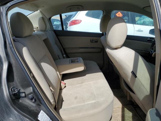 Photo 10 from auction – 2009 NISSAN SENTRA 2.0 with VIN 3N1AB61E19L681820