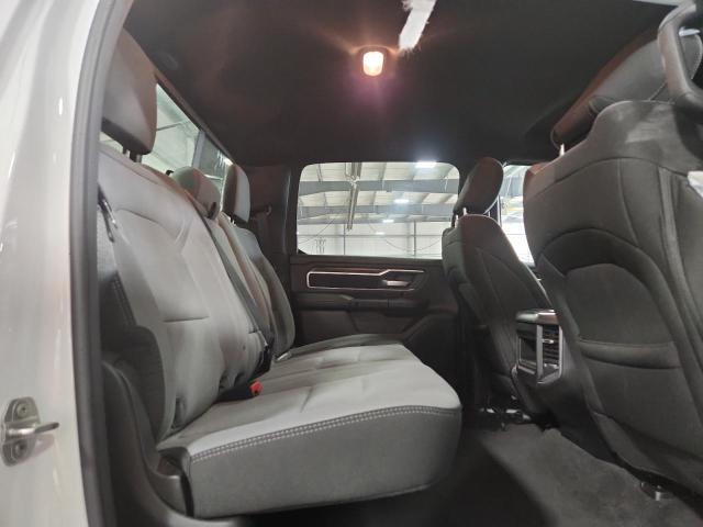 Photo 10 from auction – 2023 RAM 1500 BIG H with VIN 1C6RRFFG1PN703633