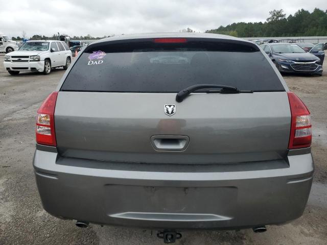 Photo 6 from auction – 2005 DODGE MAGNUM R/T with VIN 2D4GV58295H123319