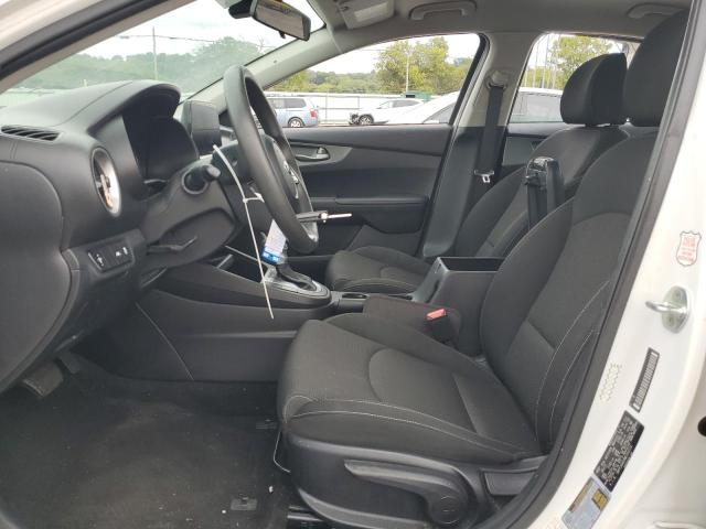Photo 7 from auction – 2021 KIA FORTE FE with VIN 3KPF24AD3ME353214