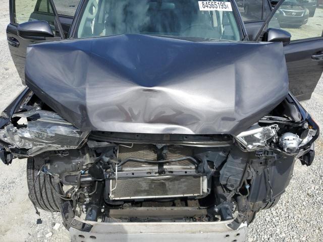 Photo 12 from auction – 2016 TOYOTA 4RUNNER SR5 with VIN JTEZU5JR0G5128608