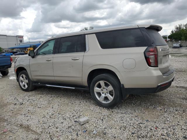 Photo 2 from auction – 2023 CHEVROLET SUBURBAN C with VIN 1GNSCCKD2PR170276