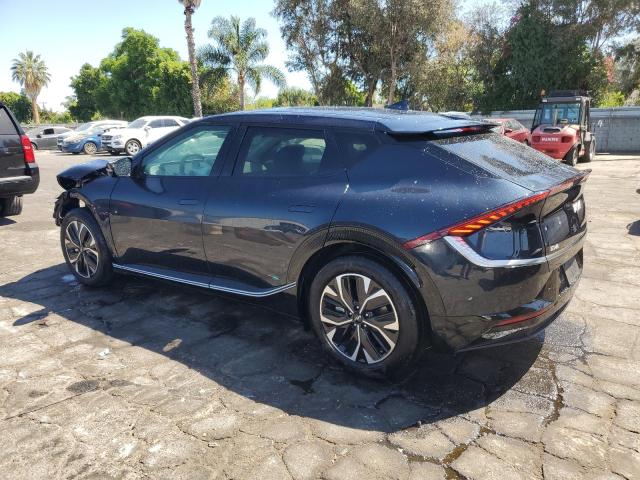 Photo 2 from auction – 2024 KIA EV6 LIGHT with VIN KNDC34LA8R5205775