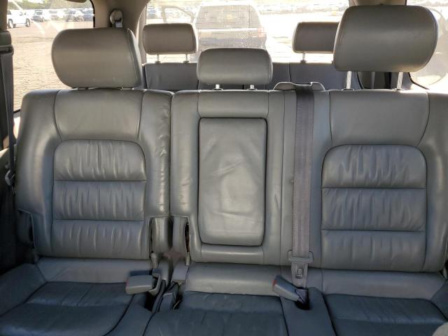Photo 10 from auction – 1999 LEXUS LX 470 with VIN JT6HT00W8X0063122