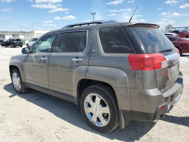 Photo 2 from auction – 2011 GMC TERRAIN SLT with VIN 2CTFLWE59B6456280