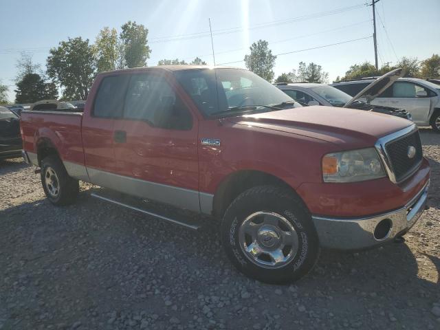 Photo 4 from auction – 2007 FORD F150 with VIN 1FTPX14V27FA33174