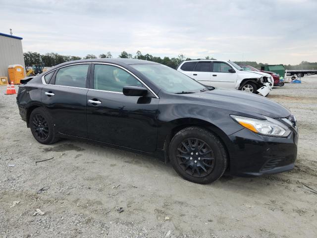 Photo 4 from auction – 2018 NISSAN ALTIMA 2.5 with VIN 1N4AL3AP2JC139366