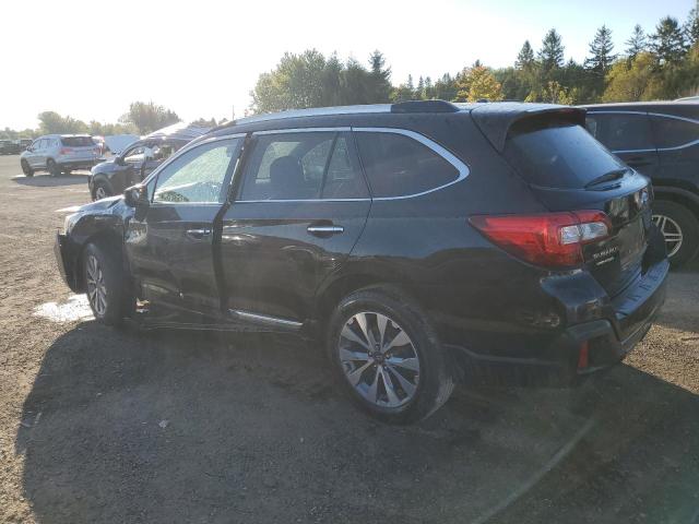 Photo 2 from auction – 2018 SUBARU OUTBACK TO with VIN 4S4BSFTC4J3206140