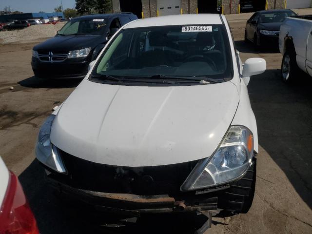 Photo 5 from auction – 2012 NISSAN VERSA S with VIN 3N1BC1CP5CK812781