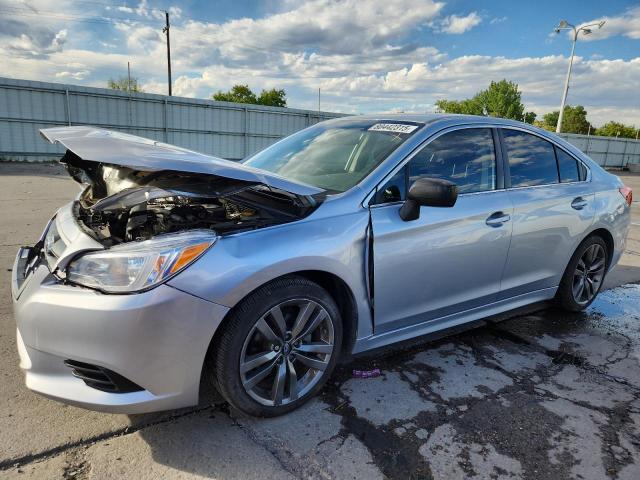 SUBARU LEGACY 2.5 2015 with VIN 4S3BNAA63F3009950 - Photo from auction