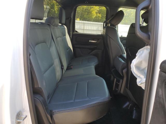 Photo 10 from auction – 2024 RAM 1500 with VIN 1C6RRFCG7RN129725