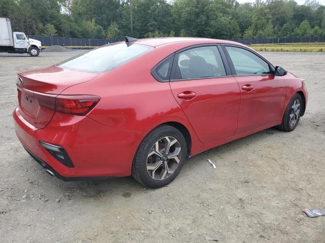 Photo 3 from auction – 2019 KIA FORTE FE with VIN 3KPF24AD7KE074166