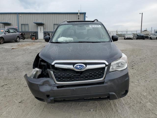 Photo 5 from auction – 2016 SUBARU FORESTER 2 with VIN JF2SJAXC1GH495477