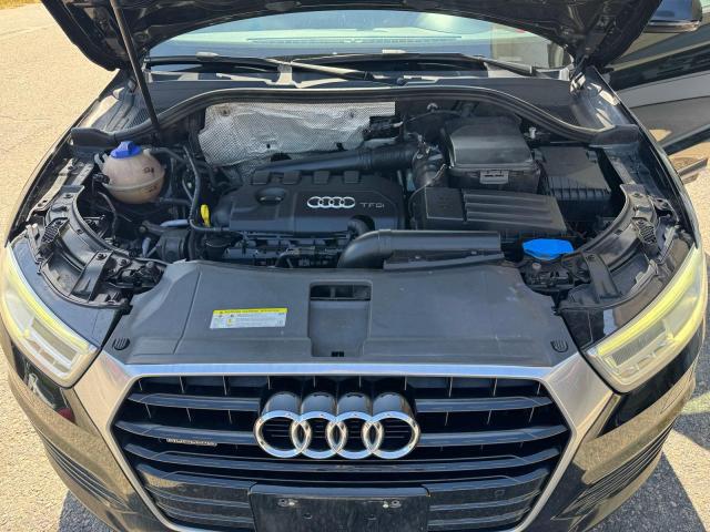 Photo 11 from auction – 2016 AUDI Q3 PRESTIG with VIN WA1GFCFS2GR006292