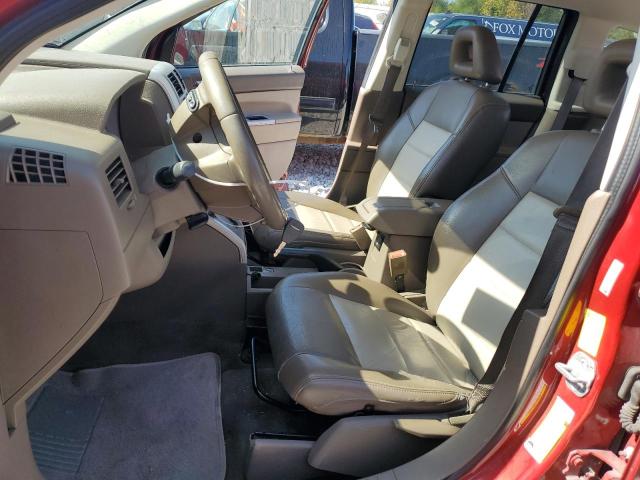 Foto 7 de la subasta – 2008 JEEP COMPASS LI con VIN 1J8FF57W88D627932