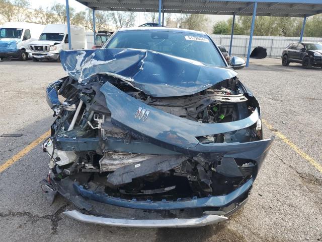 Фото 5 с аукциона – 2024 BUICK ENVISTA PR с VIN KL47LAE26RB098176