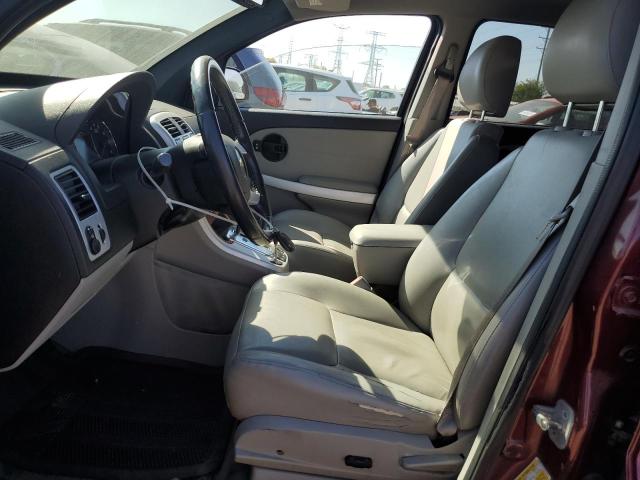 Photo 7 from auction – 2008 CHEVROLET EQUINOX with VIN 2CNDL53F786289494