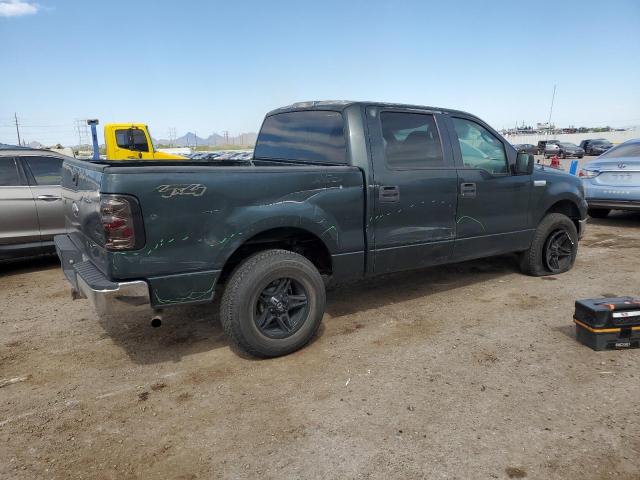 Photo 3 from auction – 2005 FORD F150 SUPER with VIN 1FTPW14595KE53702